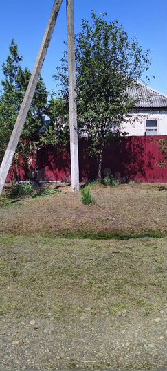 Дом 72 м² на участке 31 сот.