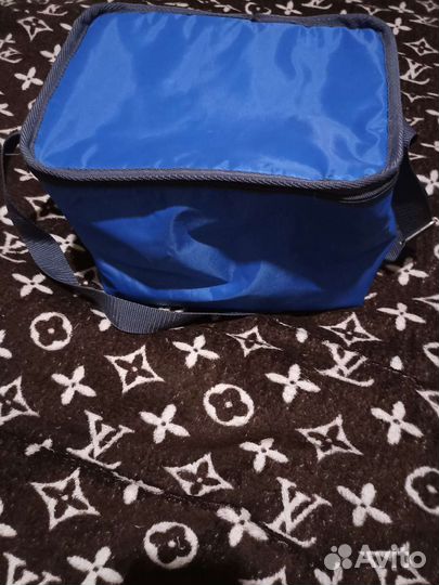 Термосумка