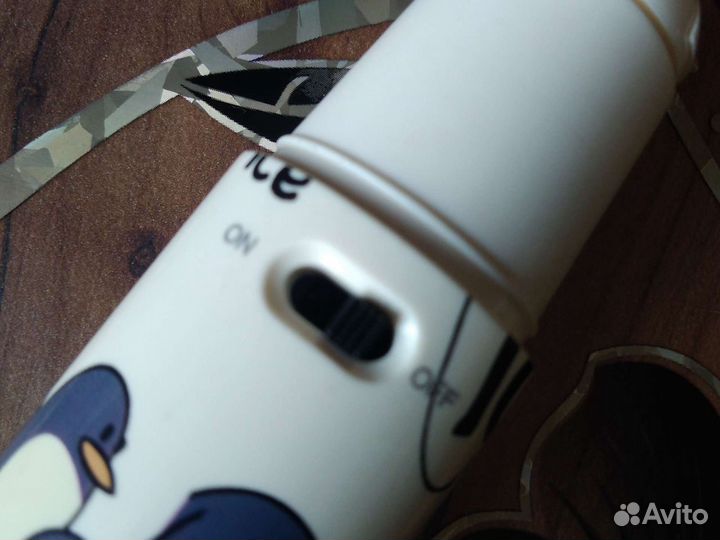 Игрушка ветер