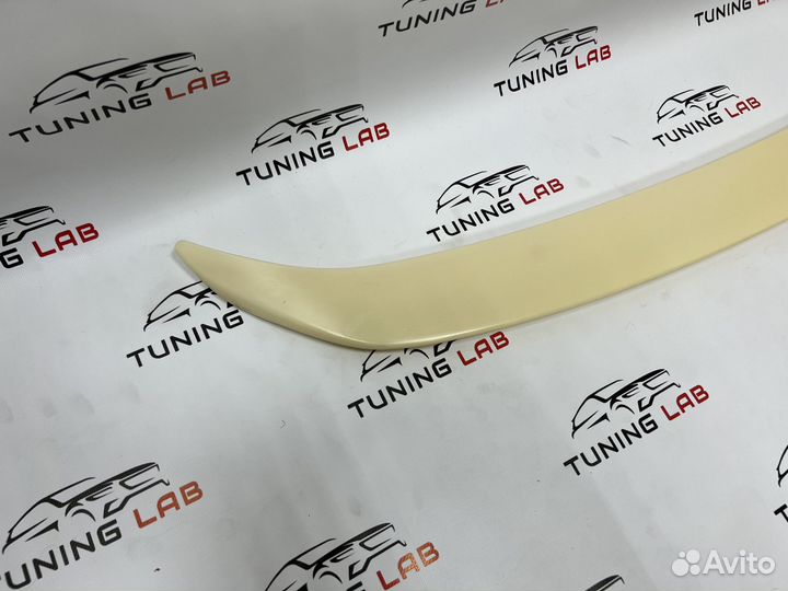 Lexus ES250 ES350 2012 - 2017 Спойлер