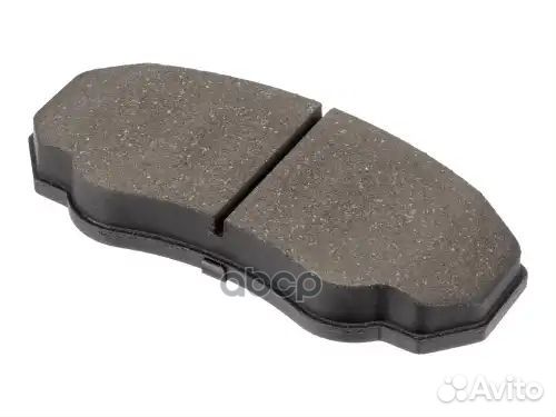 Колодки дисковые передниеPeugeot Boxer 290/330