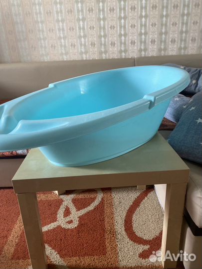 Ванная детская