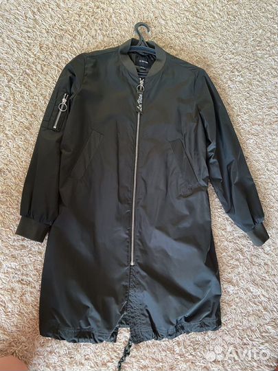 Ветровка Ostin