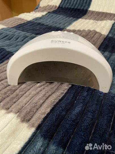 Uv led лампа для маникюра