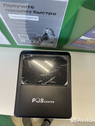 Термопринтер poscenter