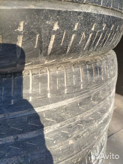 Pirelli Scorpion Verde SUV 255/55 R18