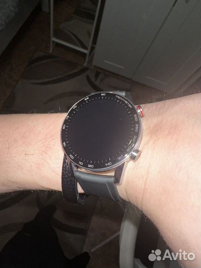 Смарт часы honor magic watch 2