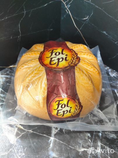 Сыр фоль эпи FOL EPI 3кг