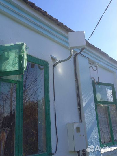 Интернет. Спутниковое телевидение