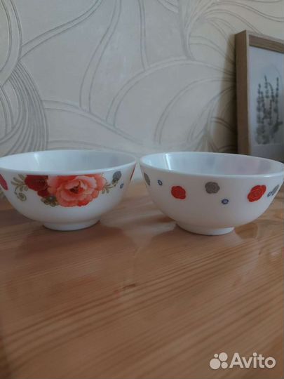 Набор столовой посуды