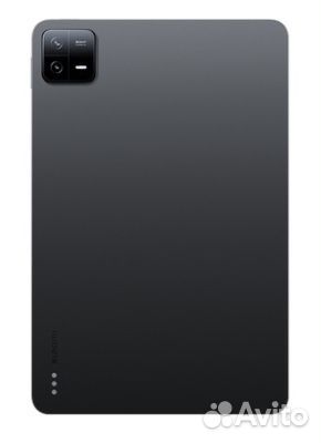 Xiaomi pad 6 pro 12/256 black