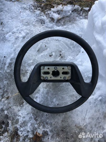 Продам руль на а/м ваз