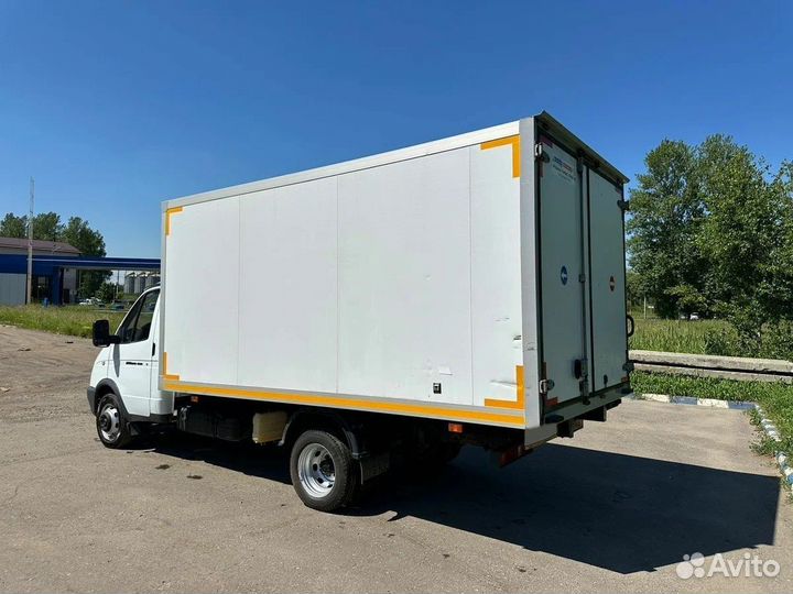 ГАЗ ГАЗель 3302 изотермический, 2022