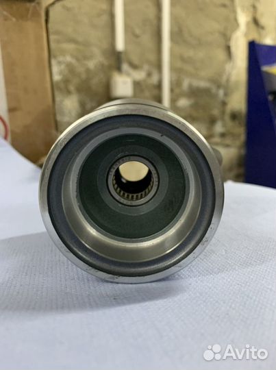 Стакан редуктора sia pro отн9.9/yamaha 9.9/15