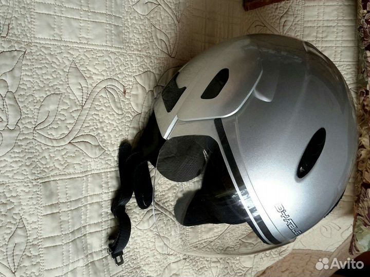 Мотошлем diablex