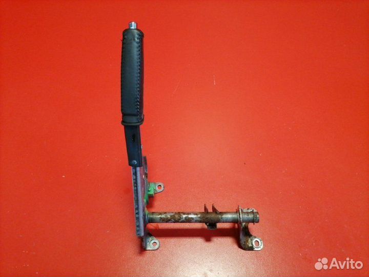 Рычаг стояночного тормоза Lexus Lx570 URJ201L