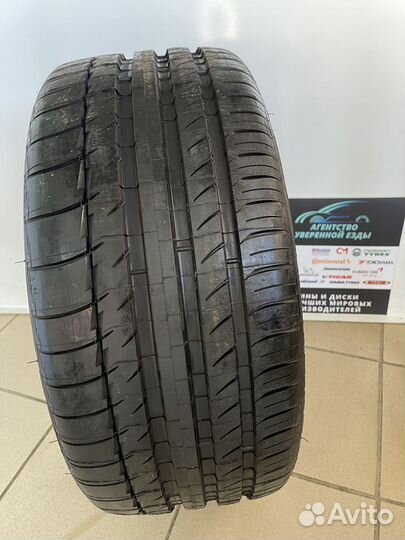 Michelin Pilot Sport 2 285/40 R19 103Y