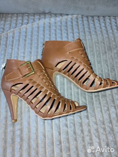 Туфли босоножки женские размер 36