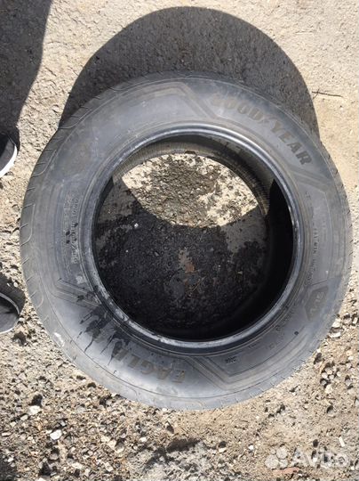 Goodyear Eagle F1 Asymmetric 3 235/65 R18 106W