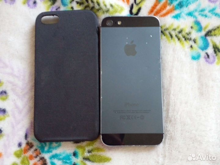 iPhone 5 ориг
