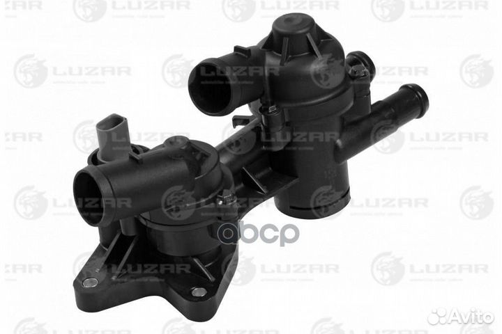 Термостат VW polo sedan 08- VAG 03C 121 111 AE;