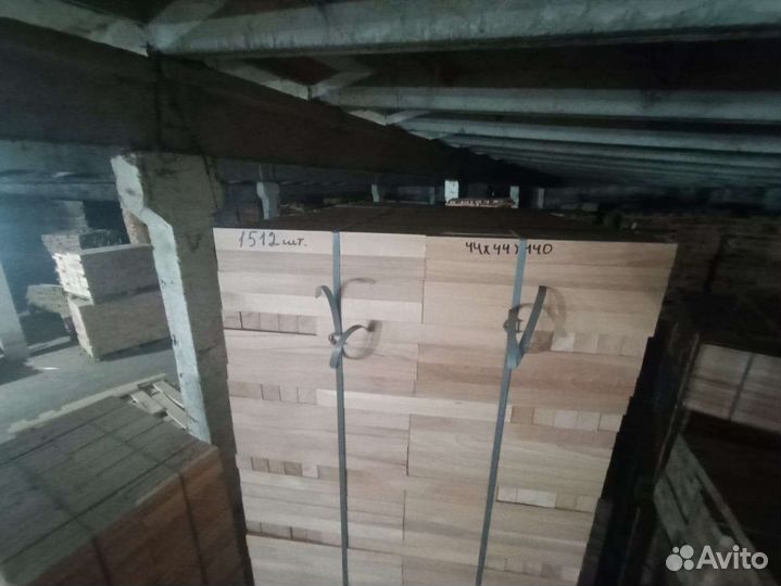 Чмз (бук) строганная