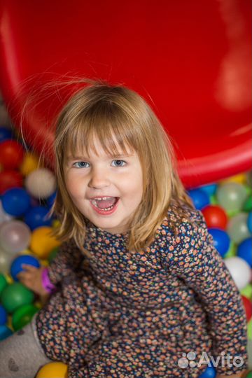 Детский фотограф / фотосессия на детский праздник