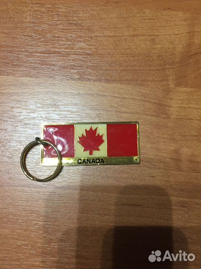 Брелок для ключей