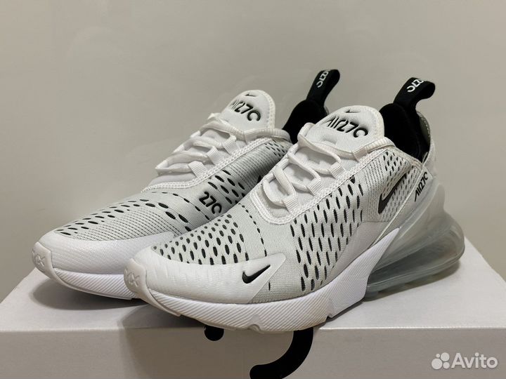 Nike air max 270