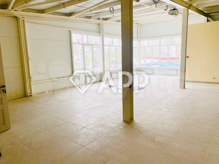 Помещение свободного назначения