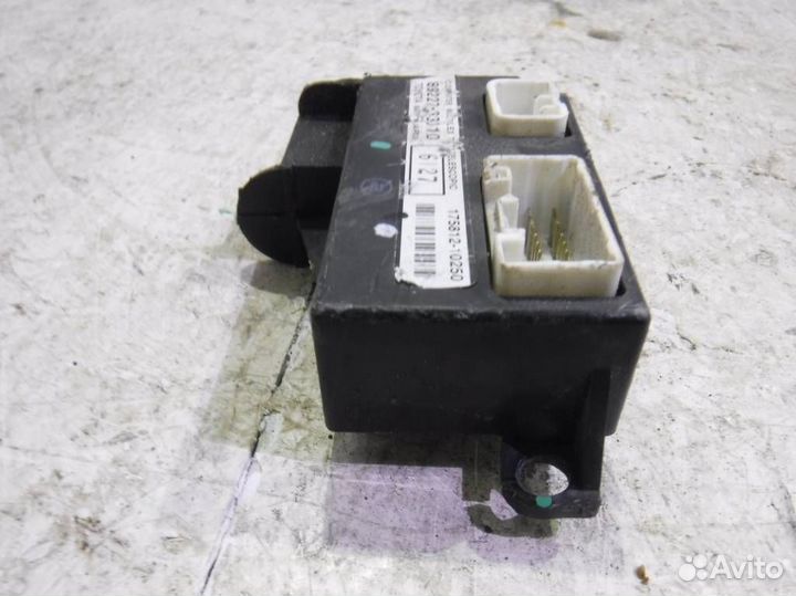 Блок управления Лексус ES 5