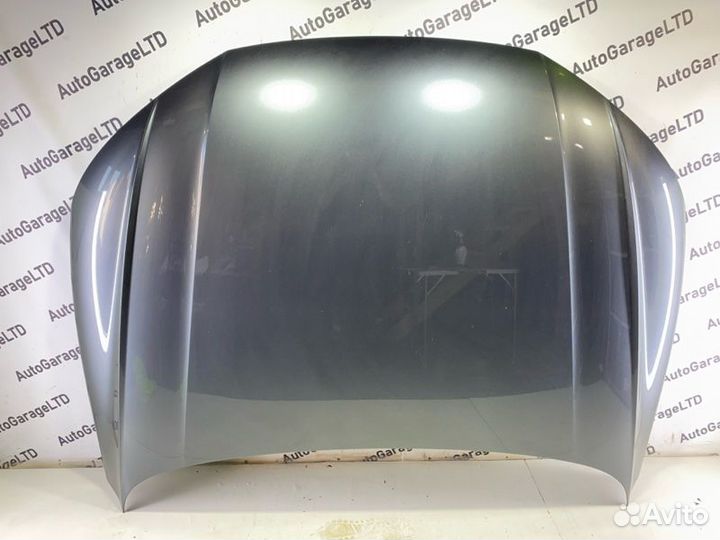 Капот Audi Q5 (Fy) 80A dlga 2020