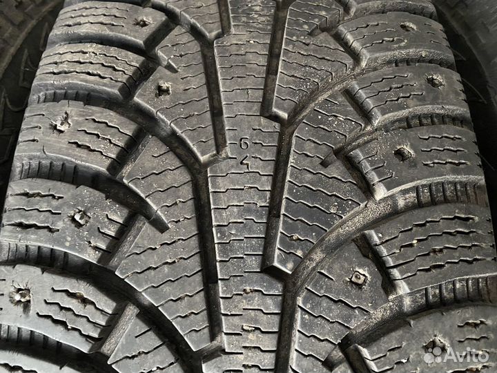 Nokian Tyres Nordman 5 SUV 225/55 R18