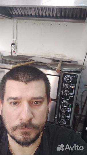 Повар(подработка)