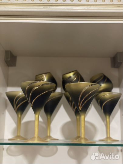 Набор бокалов