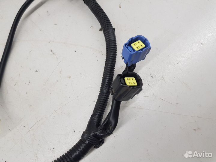 Электропроводка крышки багажника (Haval H6)