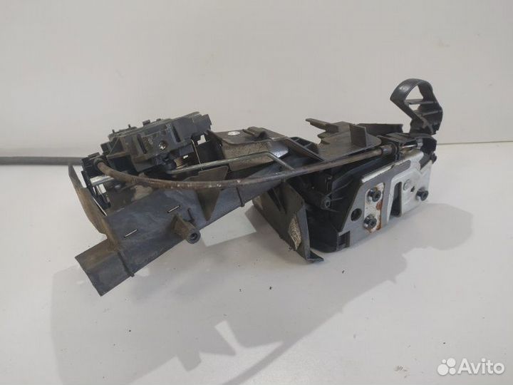 Замок двери передний правый Ford Focus 3