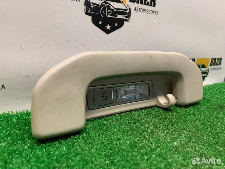 Ручка внутренняя потолочная задняя левая (L)