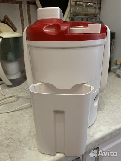 Соковыжималка