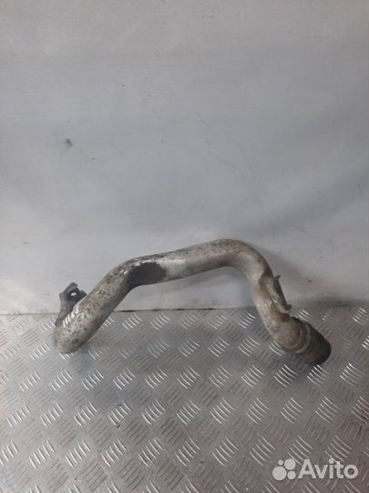 Патрубок интеркулера Honda Civic хэтчбэк 5 дв. 2.2