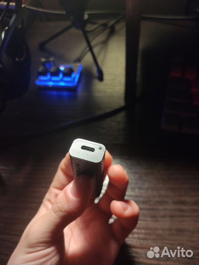 Цап dac truthear shio