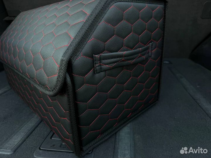 Органайзер в багажник Acura / Акура