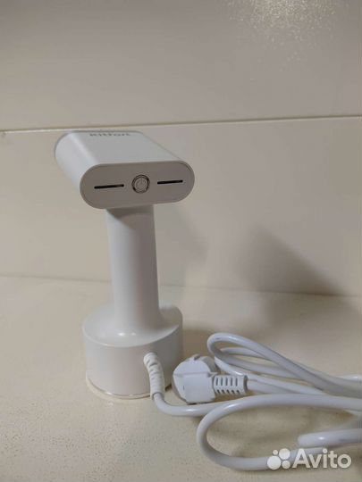 Ручной отпариватель kitfort KT-962