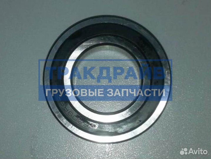 Подшипник кпп Ивеко Дейли 8873410