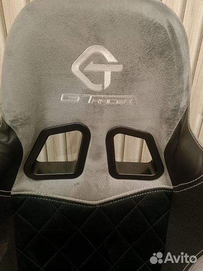 Компьютерное кресло бу