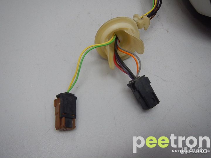 Б/У Зеркало левое электрическое б/у 8153NE