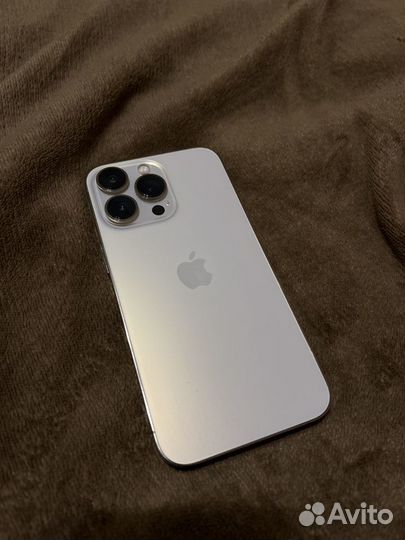 iPhone 13 Pro, 128 ГБ