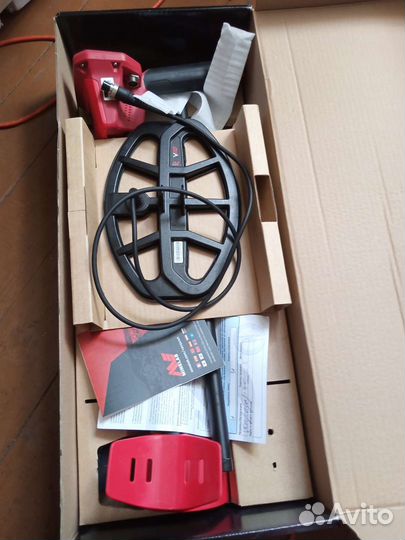 Minelab vanquish 340