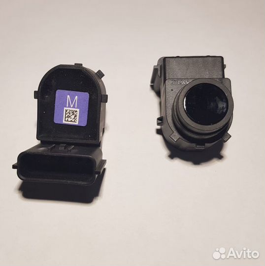 Датчики парковки Kia Sorento New 2020