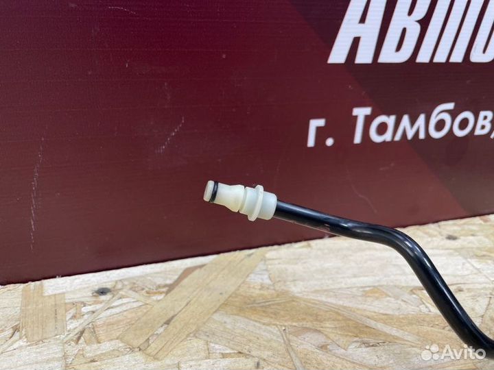 Трубка сцепления LADA X-Ray